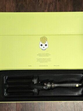 Amika high tide Waver PRO